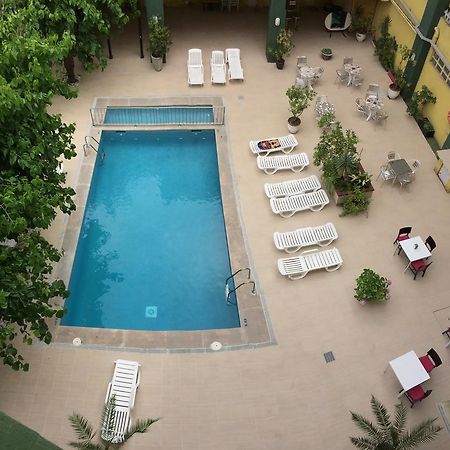 Apartaments Bellamar Малграт де Мар Екстериор снимка