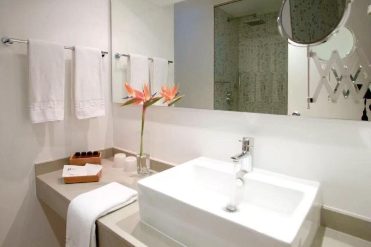Apartaments Bellamar Малграт де Мар Екстериор снимка