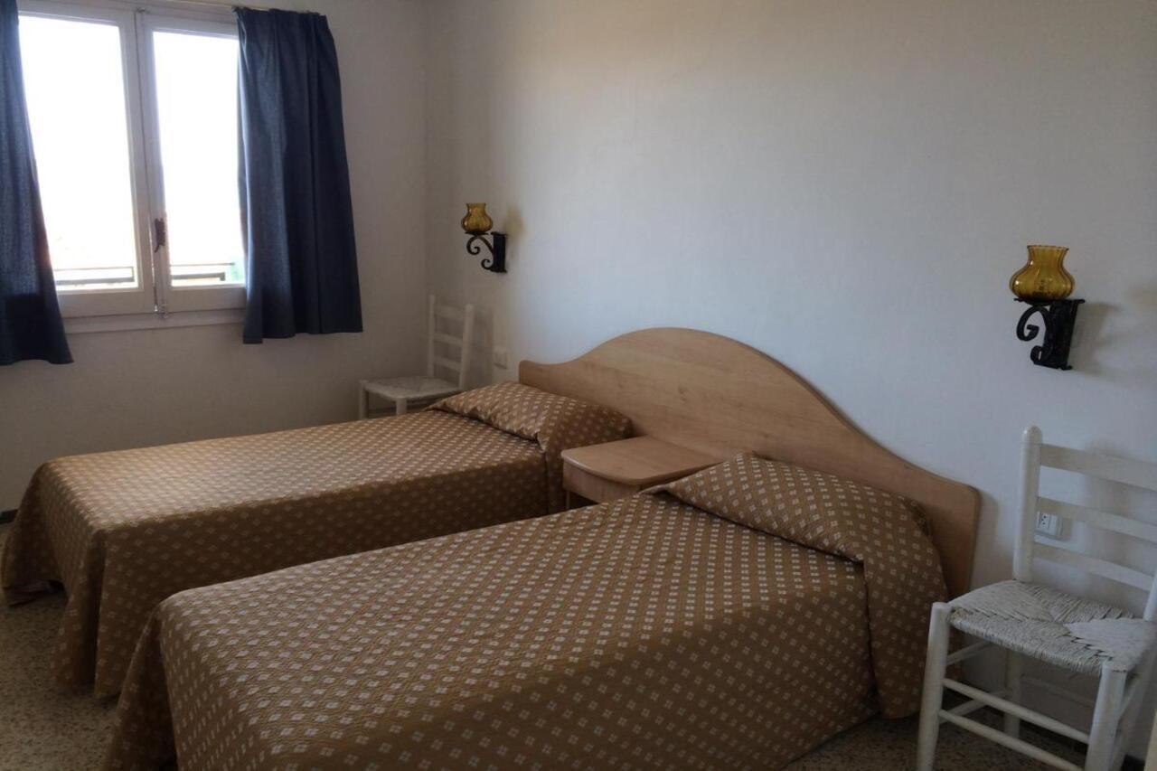 Apartaments Bellamar Малграт де Мар Екстериор снимка