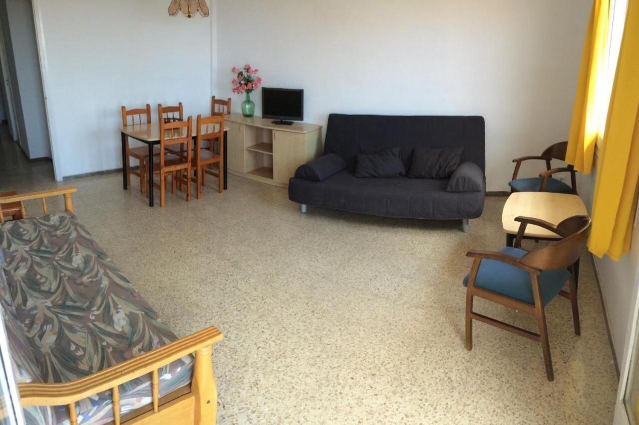 Apartaments Bellamar Малграт де Мар Екстериор снимка