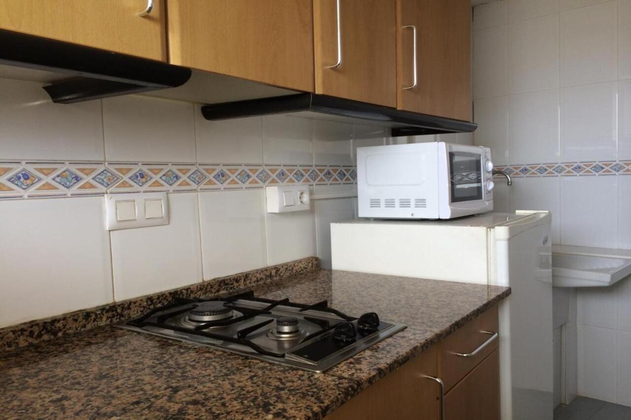 Apartaments Bellamar Малграт де Мар Екстериор снимка