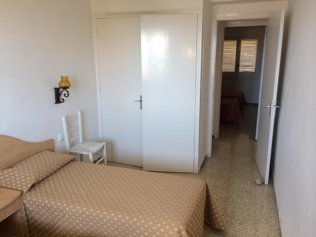 Apartaments Bellamar Малграт де Мар Стая снимка