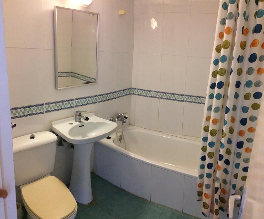 Apartaments Bellamar Малграт де Мар Стая снимка