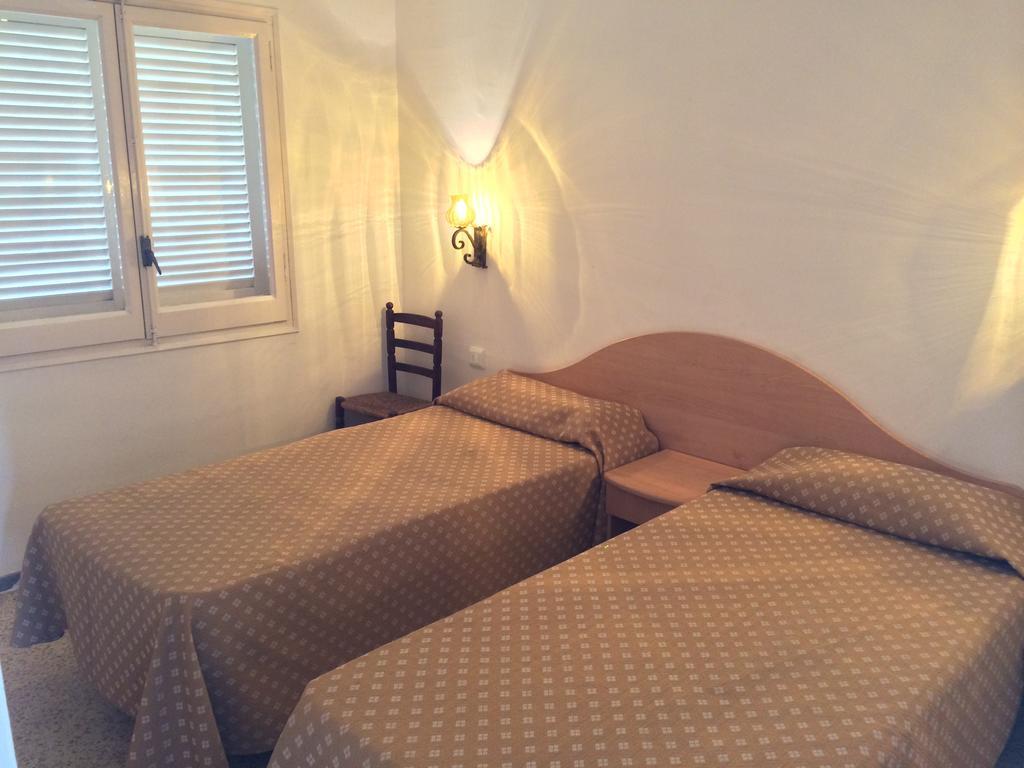 Apartaments Bellamar Малграт де Мар Екстериор снимка